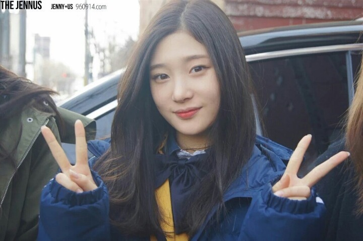  프로듀스101 정채연 | 인스티즈
