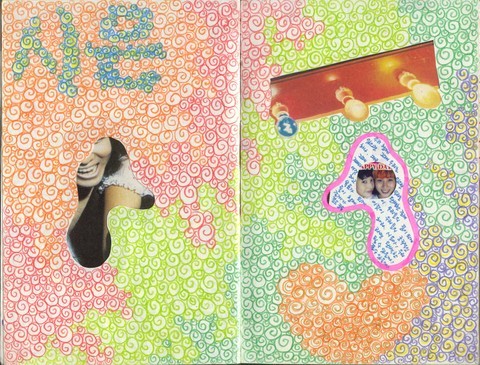 "그때 날씨 참 좋았지 우린 행복했고 더없이 좋았지" 감성터지는 여고괴담2 교환일기 | 인스티즈
