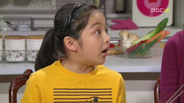 [지붕킥] 뷔페에 간 신애 | 인스티즈