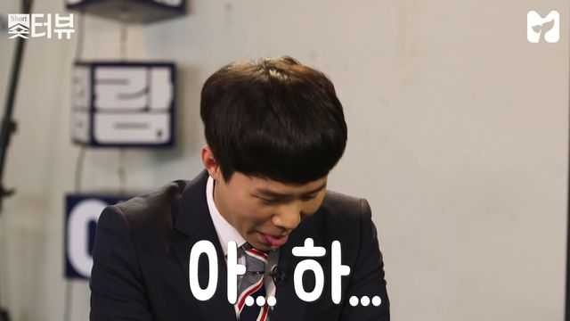 장기하 인터뷰 | 인스티즈