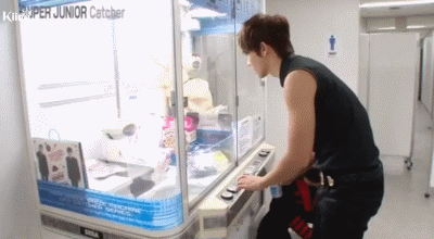 인형뽑기계의 전설 | 인스티즈