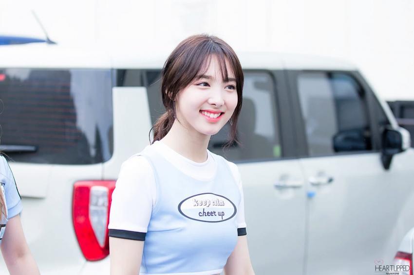 [트와이스] 나연 미모 미쳣습니다 | 인스티즈