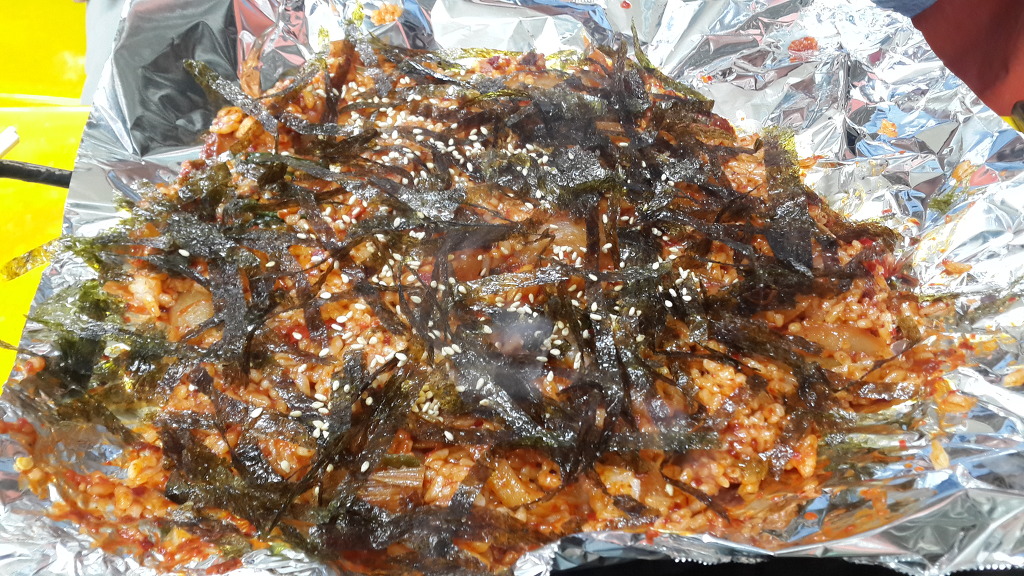 부산자갈치곰장어 이미지