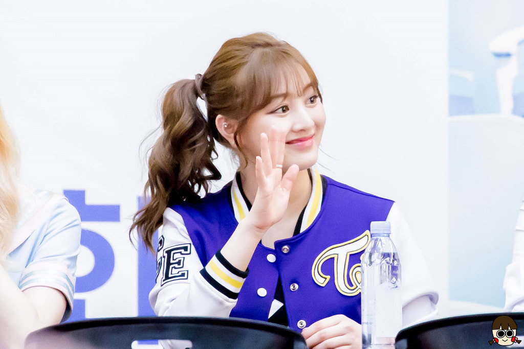 트와이스 짤 털이.... | 인스티즈