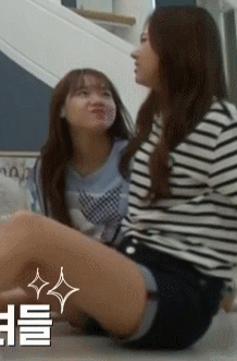 ioi) 돌바라기 | 인스티즈