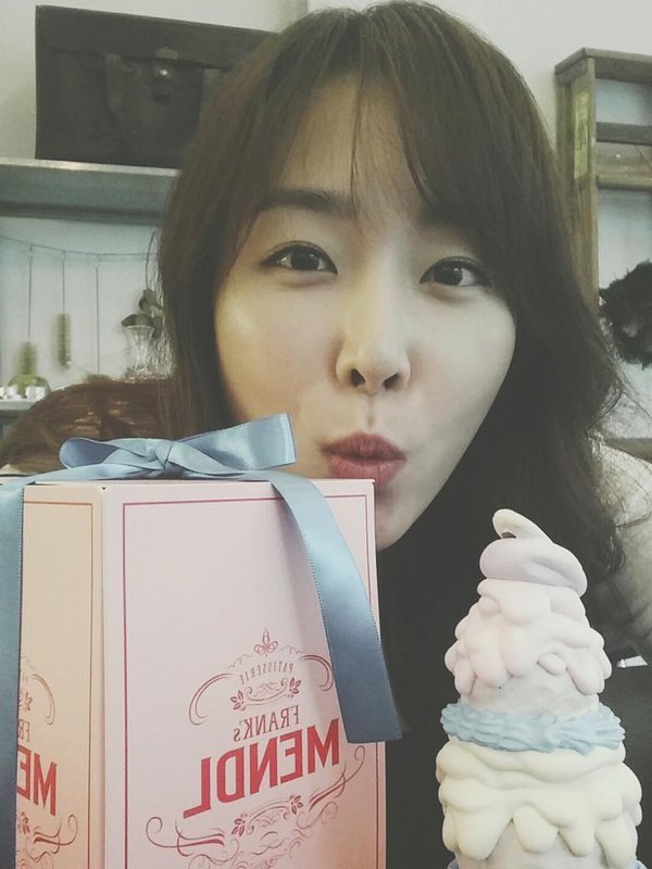 여자친구가 약속시간에 1시간이 늦었다면? | 인스티즈