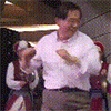 잘가라 문재인.gif | 인스티즈