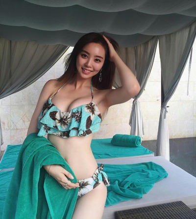 미스 유니버스 코리아 조세휘 (Part 1) | 인스티즈