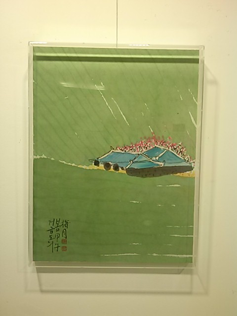 한빛갤러리 이미지