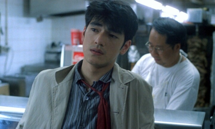 [영화] 중경삼림 (1994) | 인스티즈