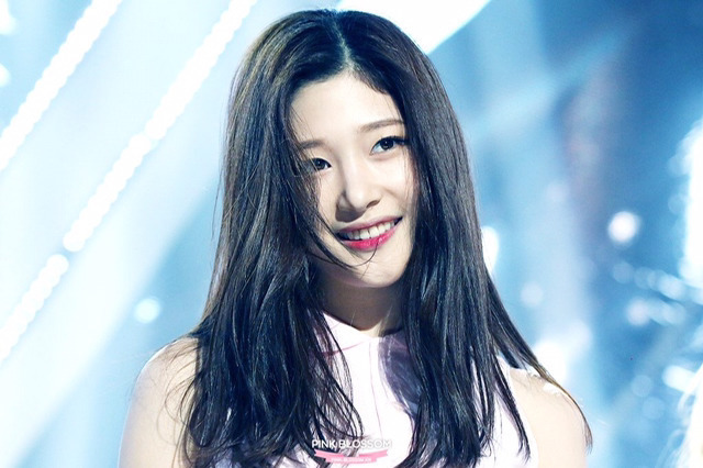 프로듀스101 갓채연 | 인스티즈