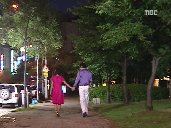 [거침없이하이킥] 신지의 후회, 민용♡민정 마지막 이야기 - 11 | 인스티즈