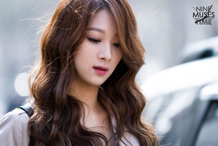 헬로비너스 나라 & 나인뮤지스 민하 | 인스티즈