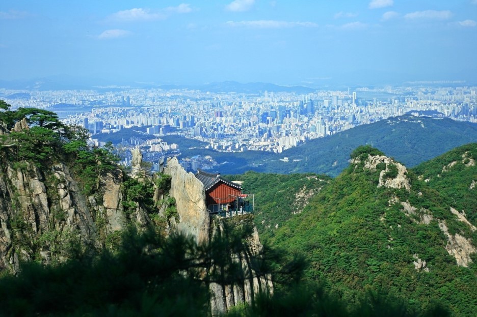 청산 이미지