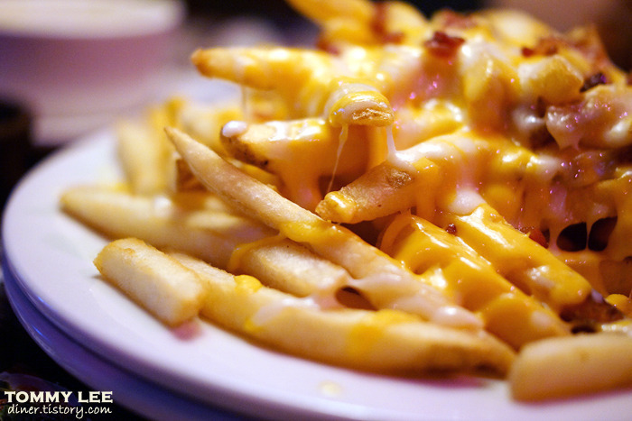 치즈가 들어간 음식들 (침샘주의) | 인스티즈