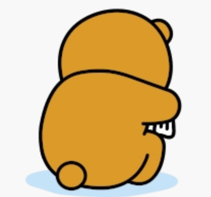 재밌는 캐릭터 상황 짤들 1탄 | 인스티즈