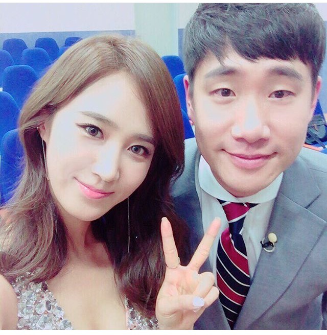 배짱잘이 좋아하는 여자 아이돌 | 인스티즈