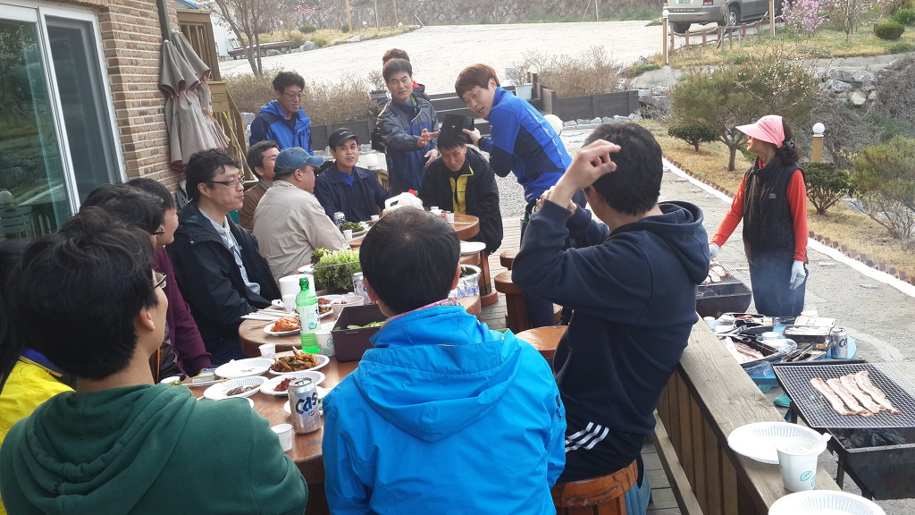 (주)예성 이미지