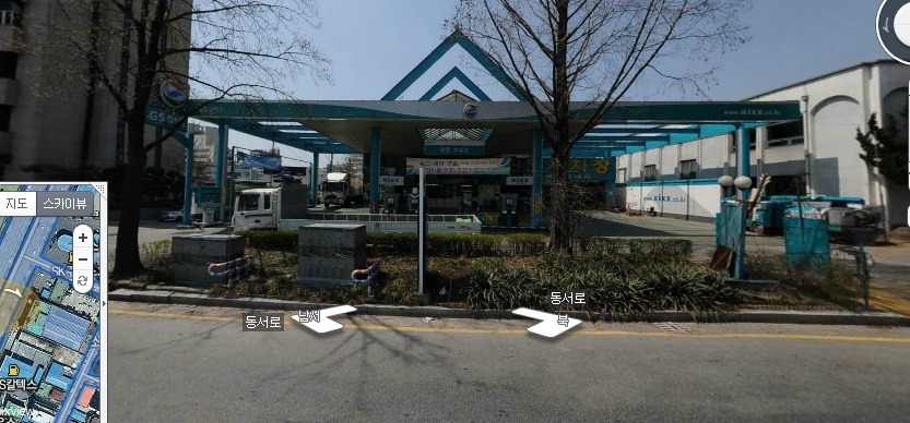 대덕주유소 이미지