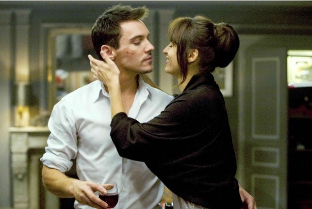 영국배우 vs 미국배우 vs 아일랜드배우 (안구정화) | 인스티즈