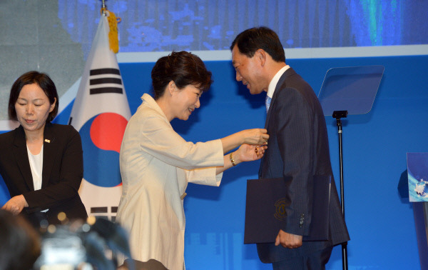 동문건축산업 이미지