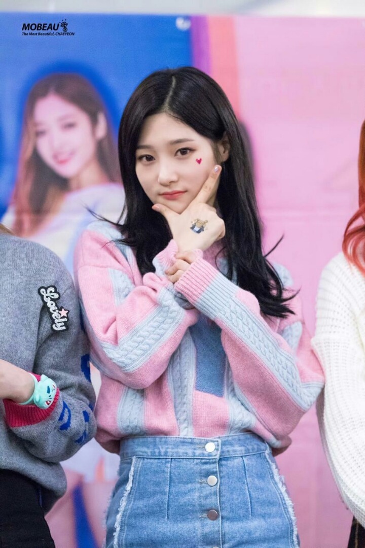 오늘 생일인 핵미모 | 인스티즈