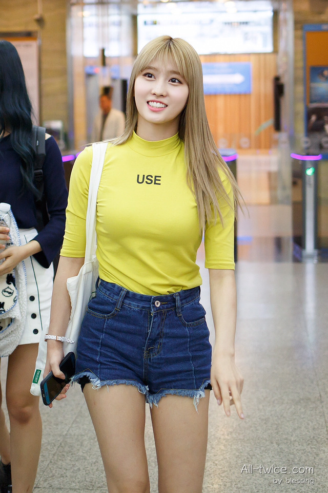 트와이스 모모 8p | 인스티즈