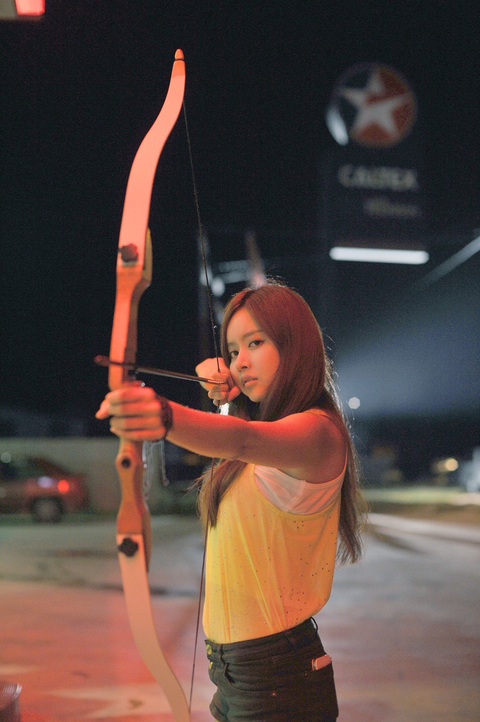 이홍기 여친 한보름 궁금해서 찾아 봤어요 | 인스티즈