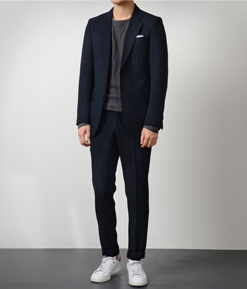 이렇게만입으면 반은먹히는 남자옷.jpg | 인스티즈