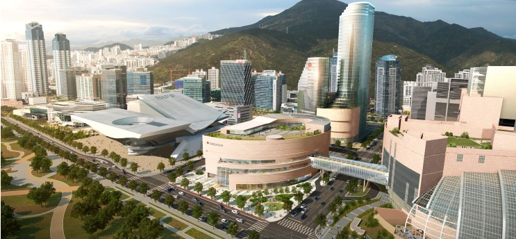 부산에서 추진되고 있는 역대급 대규모 사업들 | 인스티즈