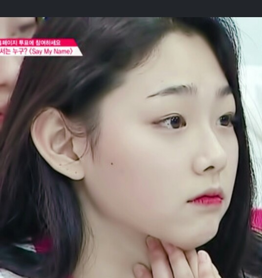 강미나 팬들이 싸우는 이유 | 인스티즈