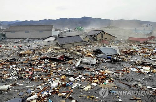 일본 지진 소식이나 기사에 꼭 달리는 댓글 | 인스티즈