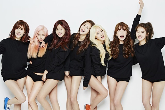 만약 트와이스 Cheer Up을 레인보우가 불렀다면? | 인스티즈