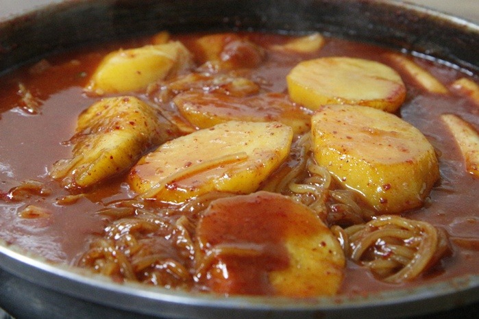 묘한떡볶이 이미지