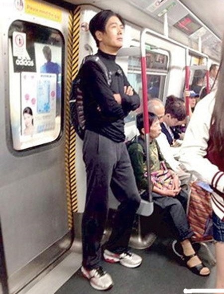 억만장자인데 대중교통 이용하는 사람 | 인스티즈