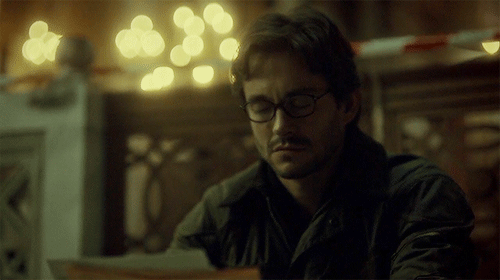 [로맨틱스릴러미드] 한니발 (Hannibal) 시즌3 에피8 (3/4) | 인스티즈
