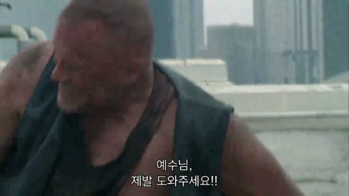 워킹데드 시즌 1 3화(1) (혐오주의) | 인스티즈