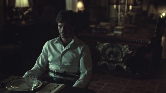 [로맨틱스릴러미드] 한니발 (Hannibal) 시즌3 에피6 (4/4) | 인스티즈