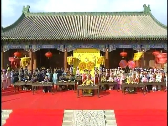 [황제의딸2] 16. 재회 | 인스티즈