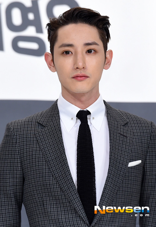 오늘자 이수혁.jpg | 인스티즈