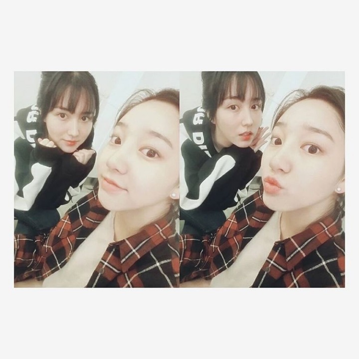 쇼콜라 티아 최근 | 인스티즈