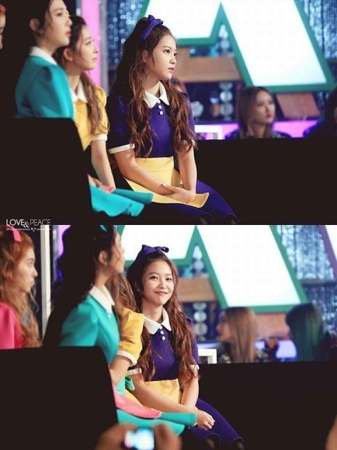 레드벨벳 짱예부기.JPG | 인스티즈