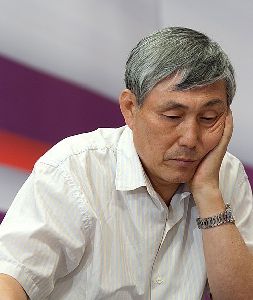 한국바둑 아니 바둑 역사상 최고의 사건.jpg | 인스티즈