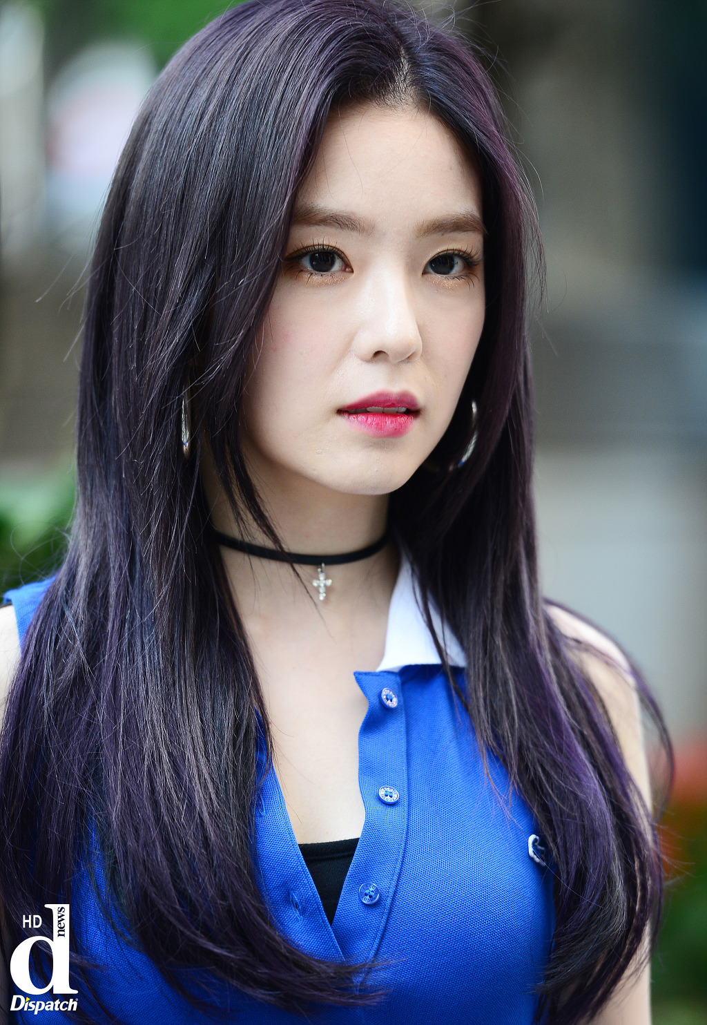 [레드벨벳] 아이린 디스패치 고화질 사진.jpg | 인스티즈