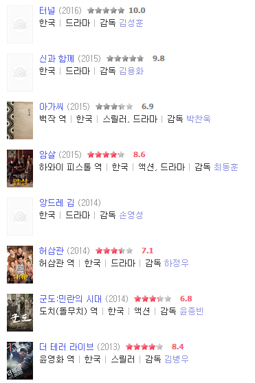 다작 하정우.jpg | 인스티즈