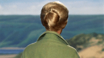 1960년대 영화 속 빈티지 색감 그리고 분위기 gif | 인스티즈