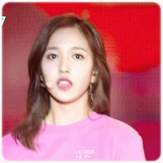 [데이터주의] 161027 엠카 트와이스 - TT.gif | 인스티즈