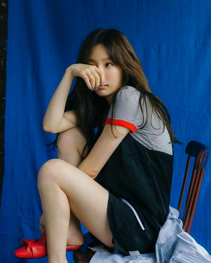 방금자 태연 인스타 ㄷㄷ | 인스티즈