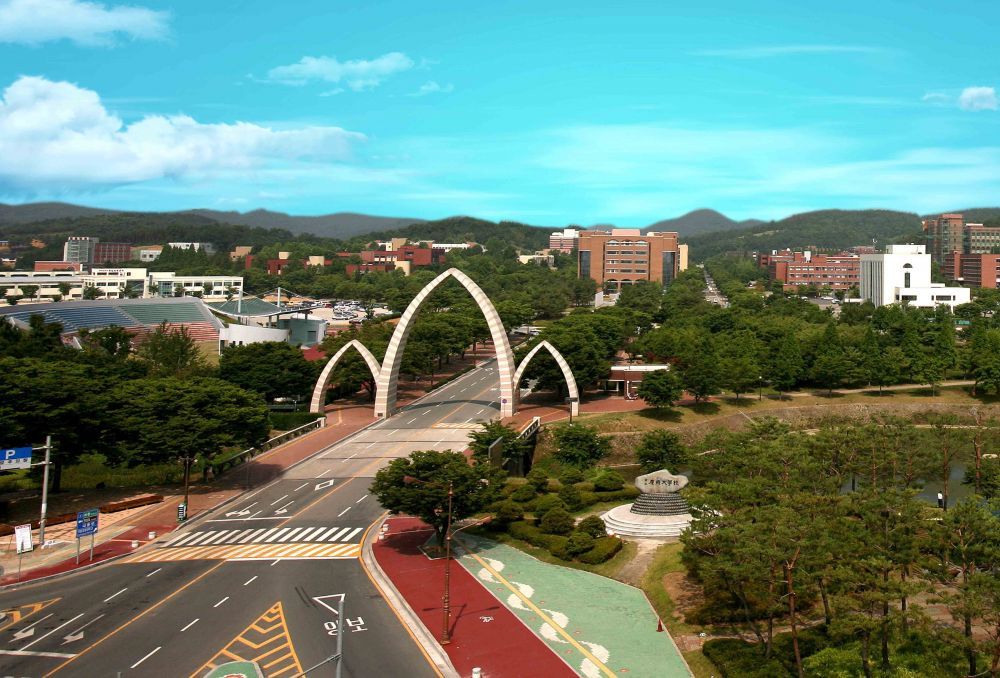 지방거점 국립대학교들ㅎㄷㄷ | 인스티즈