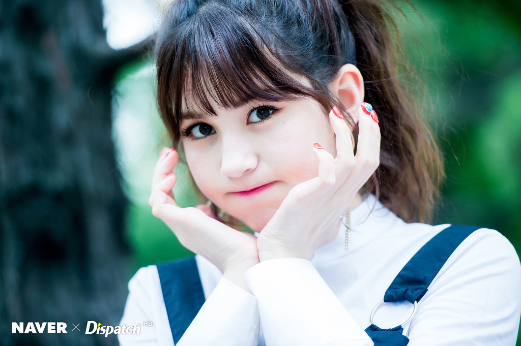 [화질주의] 전소미 HD포토.JPG | 인스티즈